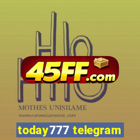 today777 telegram